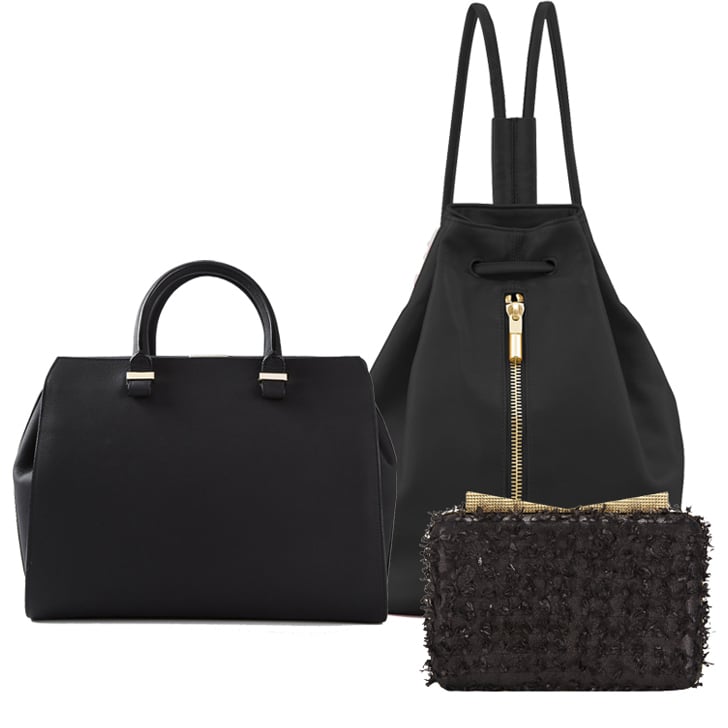 Handbag Silhouettes  Types of handbags, Bags, Types of bag