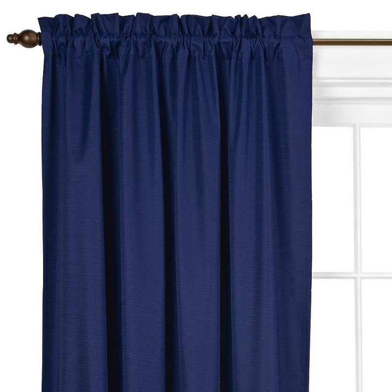 Light-Blocking Curtains