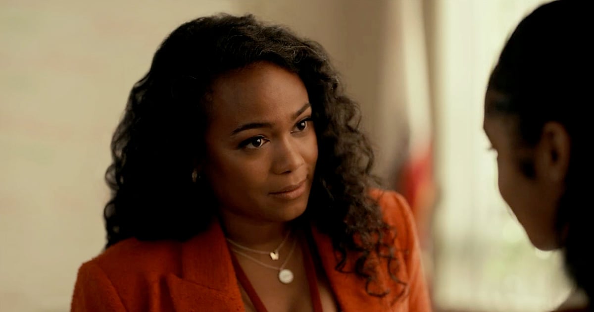 The “Bel-Air” Season 2 Trailer Teases the Return of “Fresh Prince of Bel-Air” Star Tatyana Ali