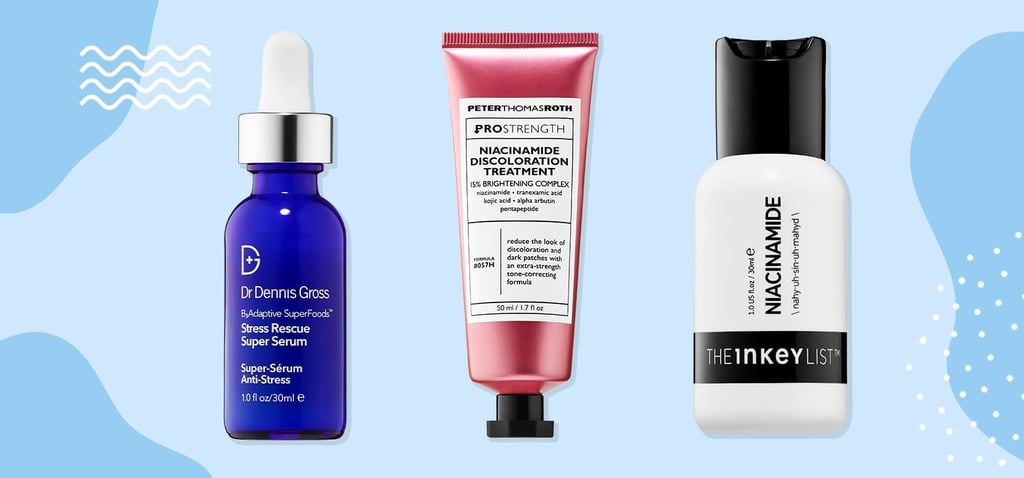 Vitamin C Niacinamide Lactic Acid For Your Skin at Sephora Vitamin C Niacinamide Lactic Acid For Your Skin at Sephora