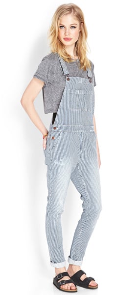 Overalls