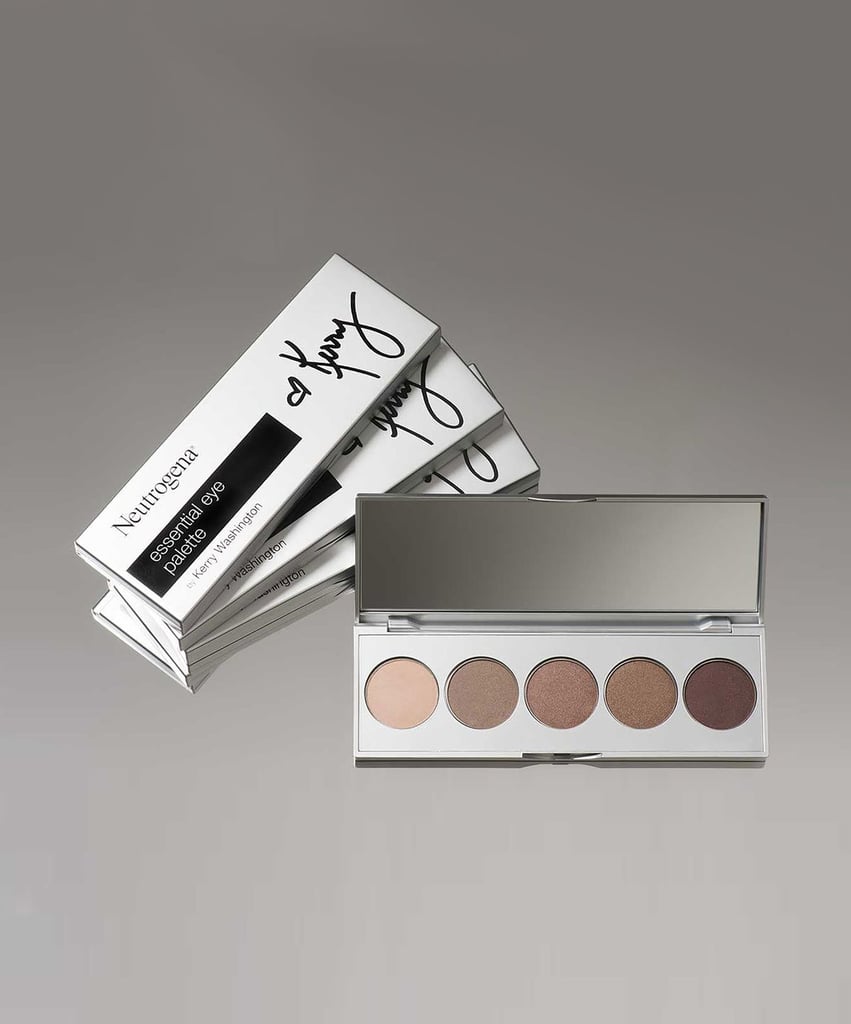 Essential Eyeshadow Palette