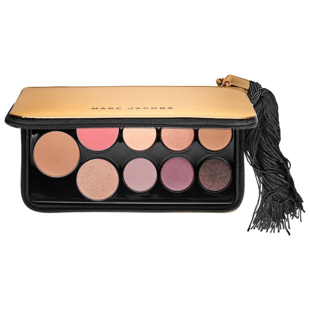 Marc Jacobs Beauty Object of Desire Face and Eye Palette