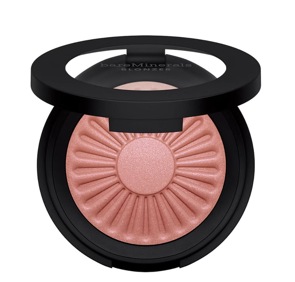Best Blush/Bronzer Hybrid Bare Minerals Gen Nude Blonzer The 19 Best