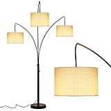 Brightech Montage Modern Led Floor Lamp The Best Floor Lamps On Amazon Popsugar Home Uk Photo 9