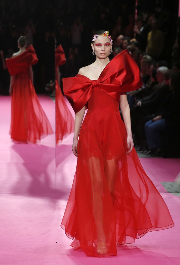 Alexis Mabille Haute Couture Spring Summer 2019 | Couture Fashion Week ...