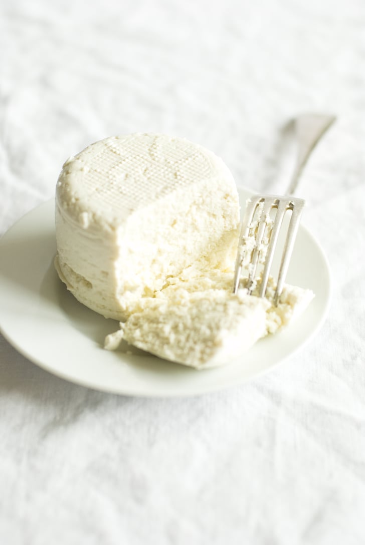 Goat Cheese Best Cheeses For Weight Loss POPSUGAR Fitness Photo 5