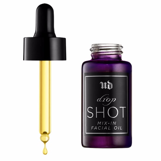 What Is Urban Decay Drop Shot Mix-In Facial Oil?
