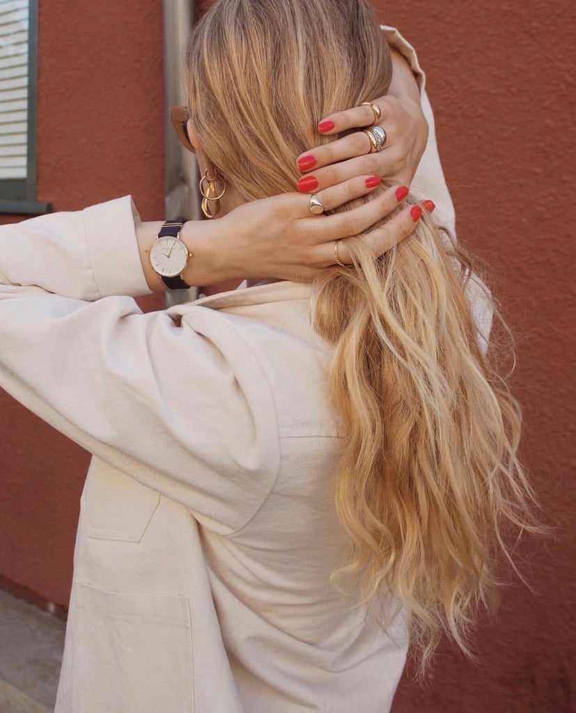 Best Toning Shampoos For Blonde Hair | POPSUGAR Beauty ...