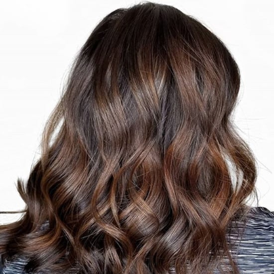 Fall Brunette Hair Colors 2018