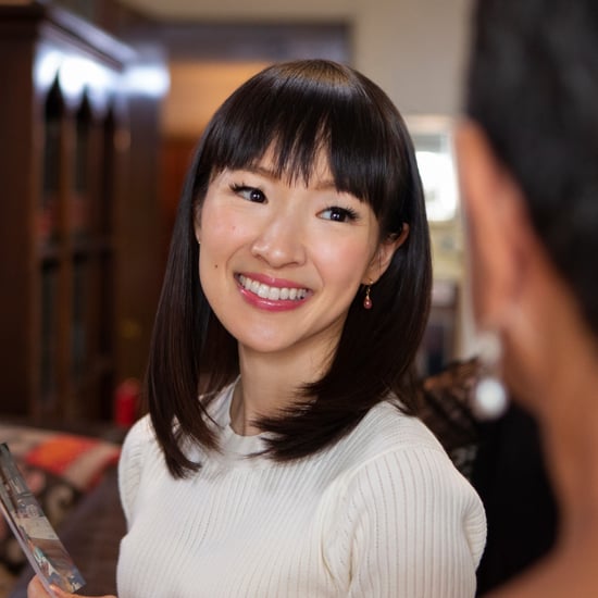 Reactions to Tidying Up With Marie Kondo on Netflix
