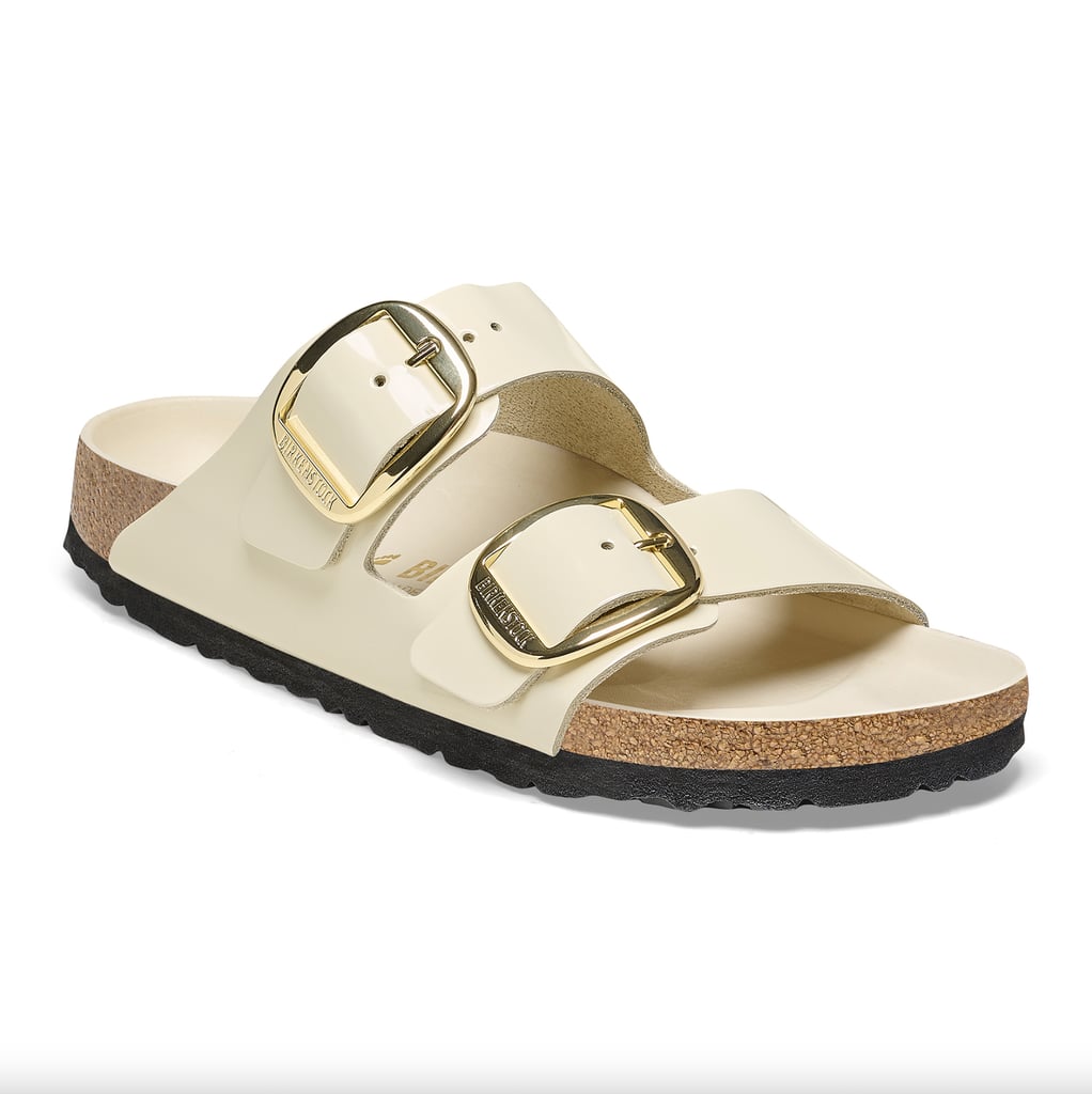 Slide Sandals
