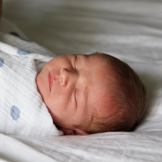 Baby Names That Mean Miracle
