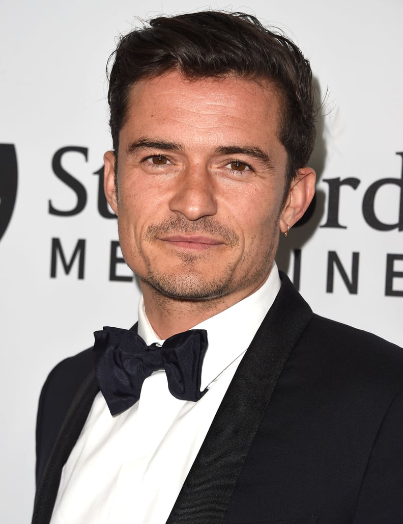 Orlando Bloom