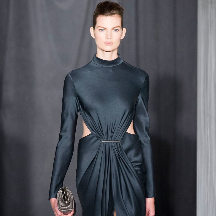 Jason Wu Fall 2014 Runway Show | NY Fashion Week