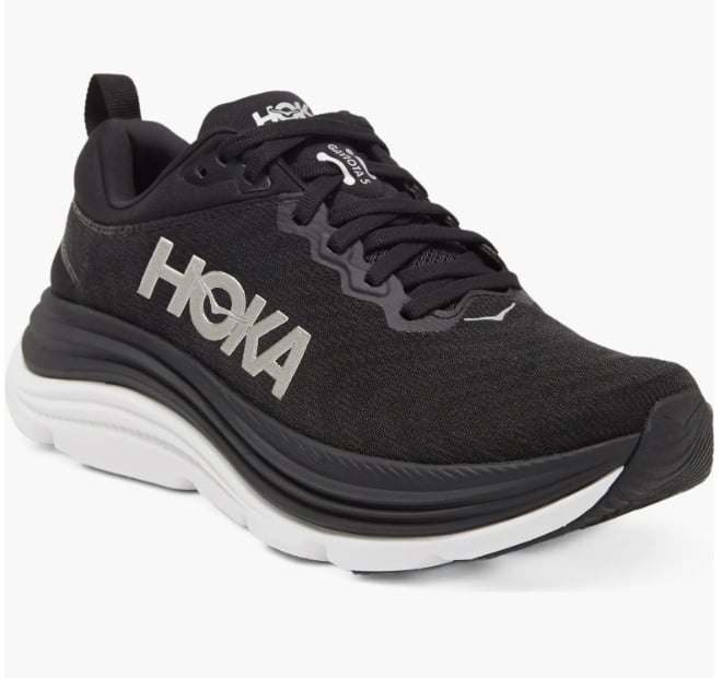 Hoka Gaviota 5 Running Shoes