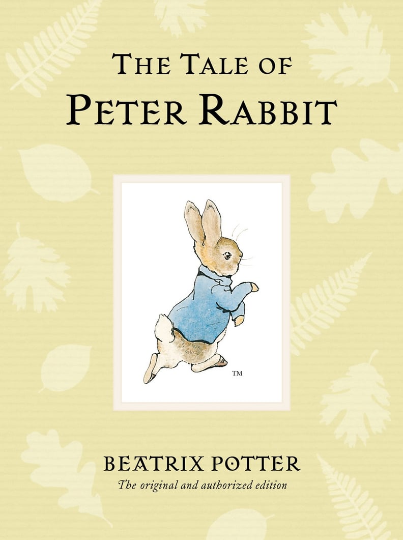 The Tale of Peter Rabbit