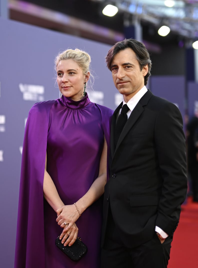 2022: Baumbach and Gerwig Collaborate on "White Noise"
