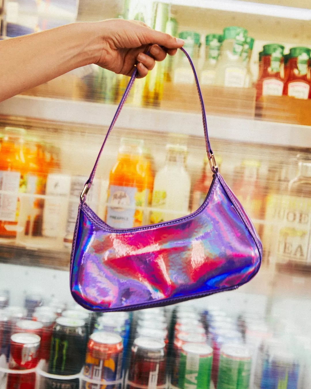 10 best ombré bags that are summer's new essential