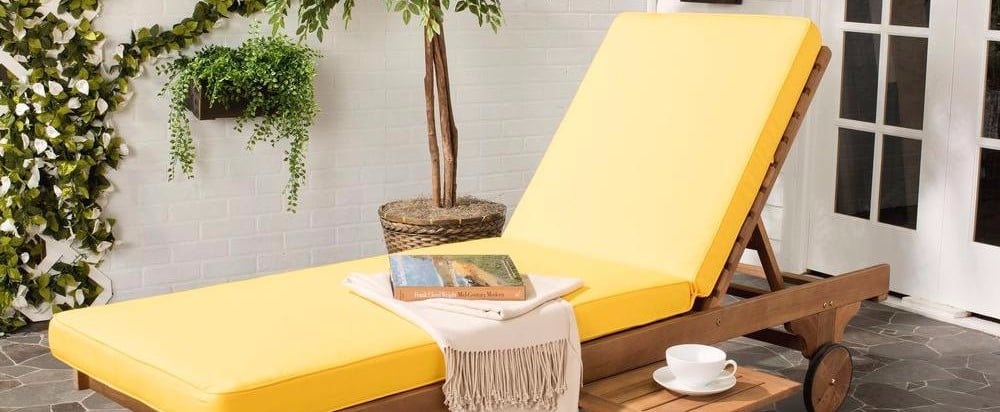 The Home Depot's 15 Hottest Outdoor Decor Pieces For Summer