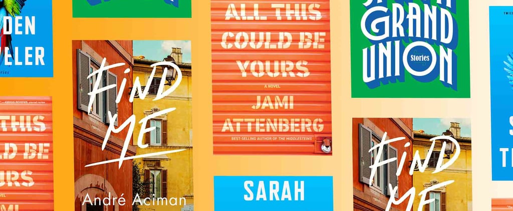 15 New Books to Get Cozy With This October