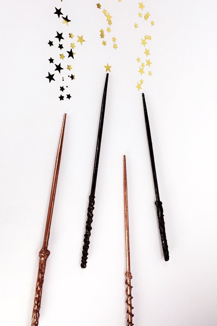 Diy Harry Potter Gifts Popsugar Smart Living