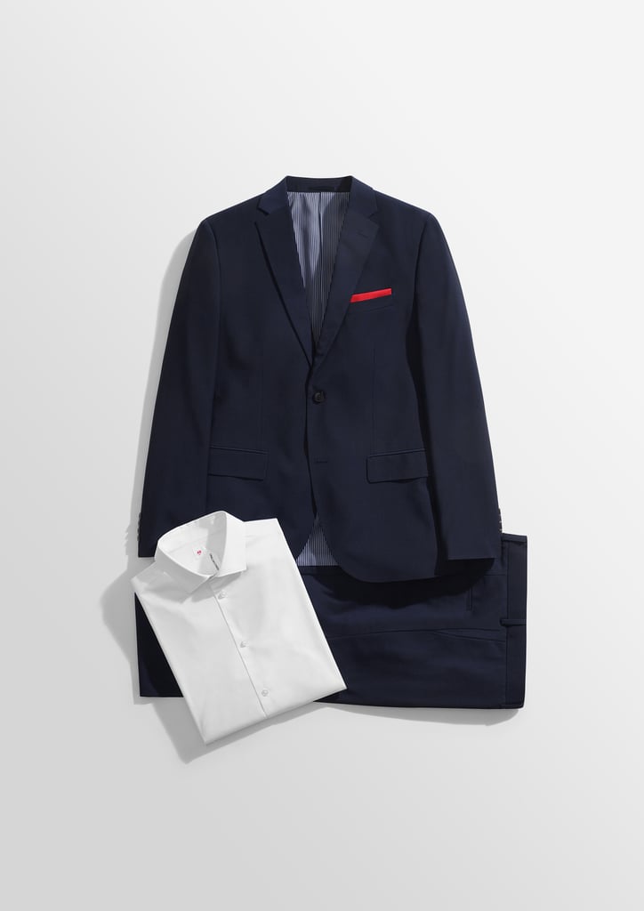 H&M Customers Can Rent Suits For Free For Job Interviews