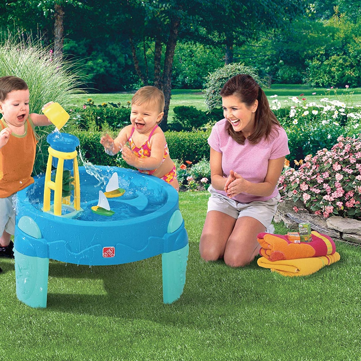 Best water toys 2019 on sale