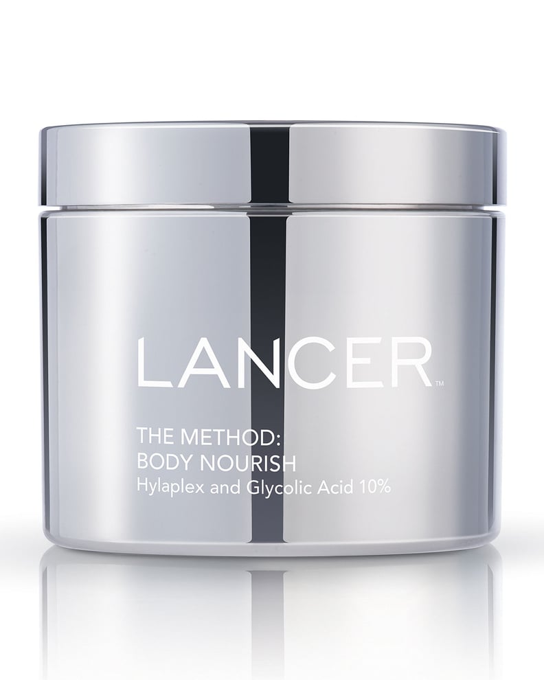 Lancer The Method: Body Nourish Cream