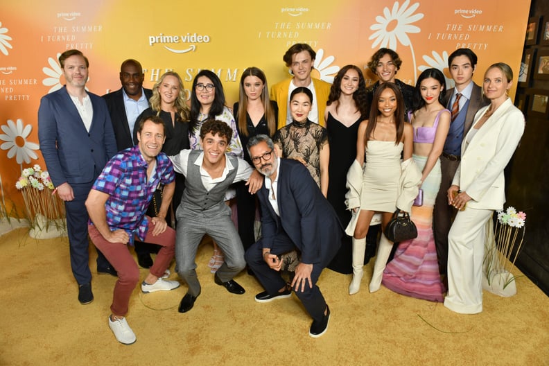 The Summer I Turned Pretty season 3: Release date, cast, plot and
