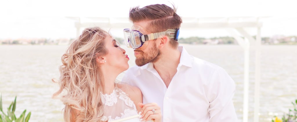 Mamma Mia Wedding Ideas