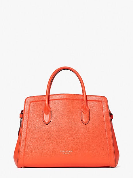 Kate Spade New York Knott Large Satchel