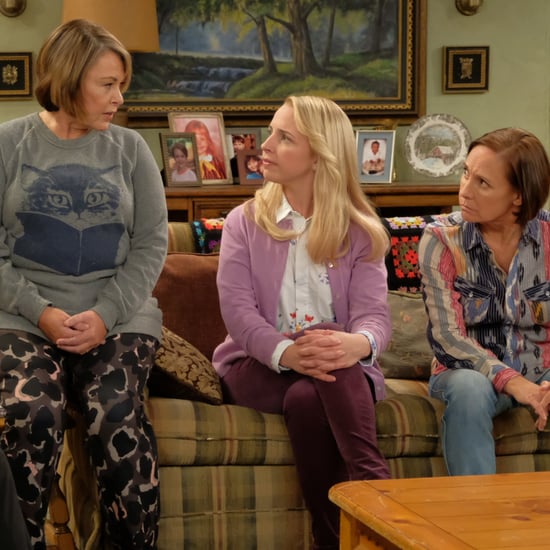 Roseanne Reboot Premiere Date