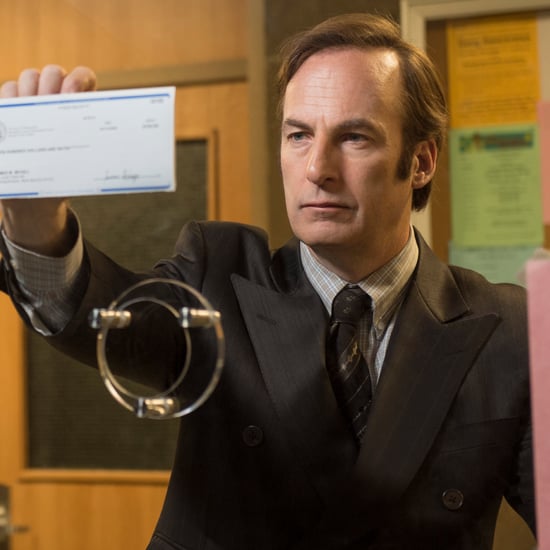 Breaking Bad References in Better Call Saul
