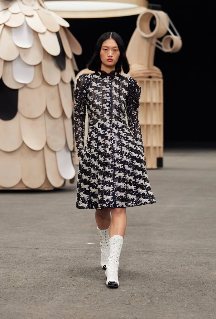 Chanel Haute Couture Spring/Summer 2023 Collection