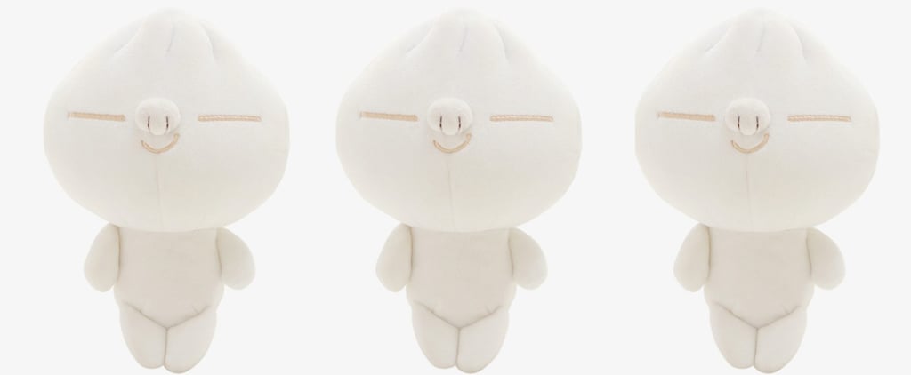 kenny dragon squishmallow