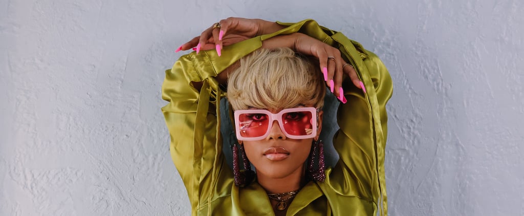 Serayah Talks New Single "P.O.V."