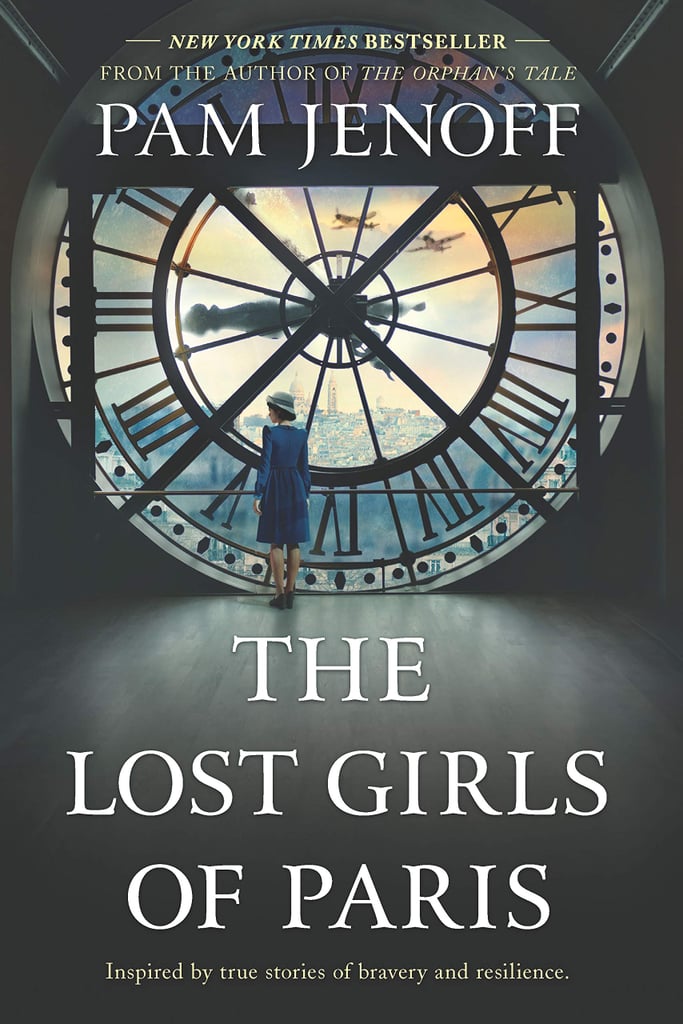 The Lost Girls of Paris by Pam Jenoff