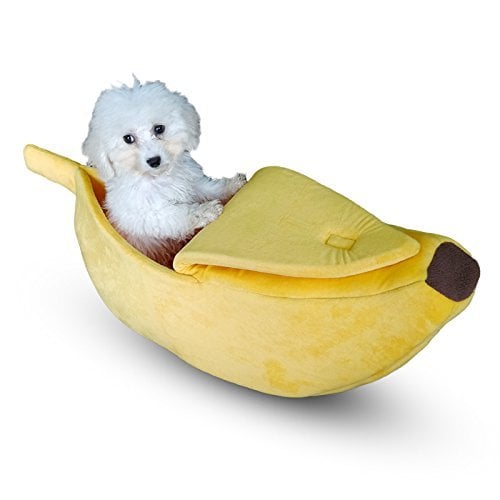Banana Bed Dirty Santa Gifts POPSUGAR Smart Living UK Photo 8