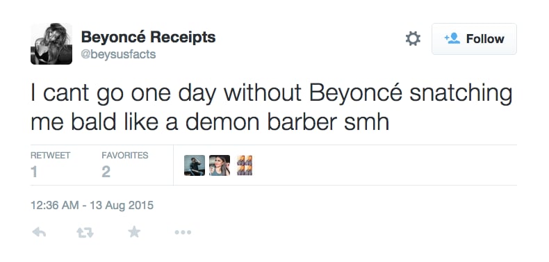 Internet Reactions to Beyonce's Vogue Cover 2015