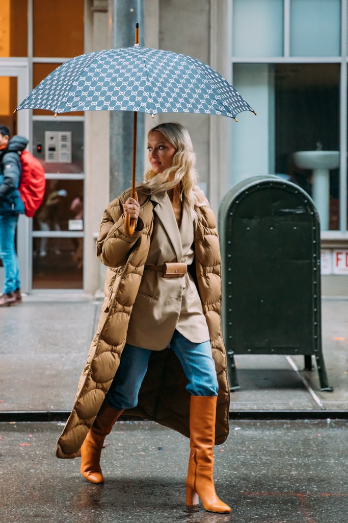 NYFW Day 6