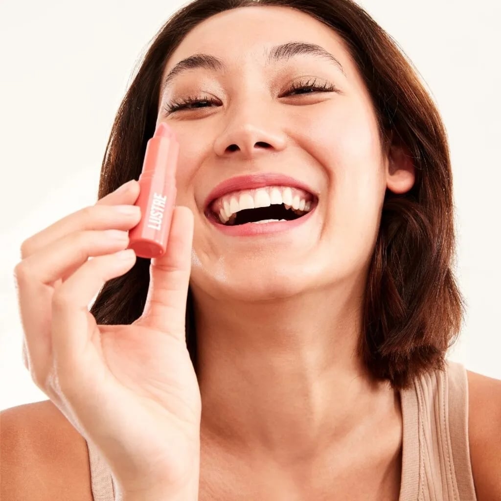 Category Two: Lips