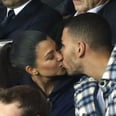 Kourtney Packs On the PDA With Her Boyfriend in Paris Amid Kylie and Khloé Pregnancy Reports