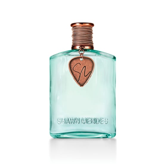 Shawn Mendes Signature Fragrance