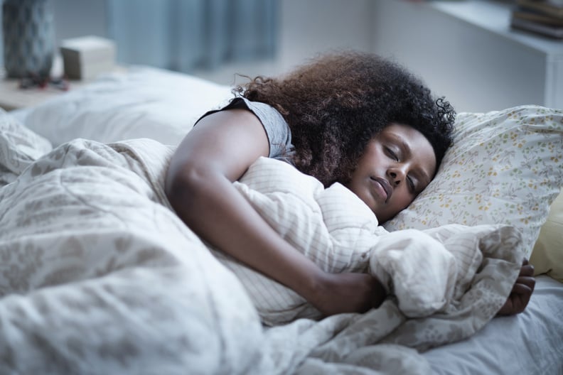 How Much Sleep Do You Really Need?