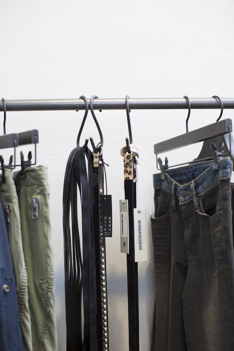 You Should Clean Out Your Closet Often