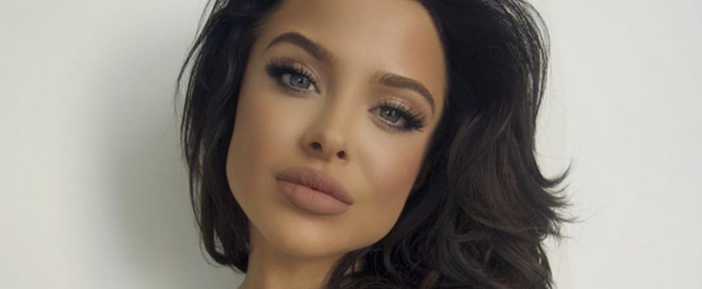 Mara Teigen Looks Like Angelina Jolie