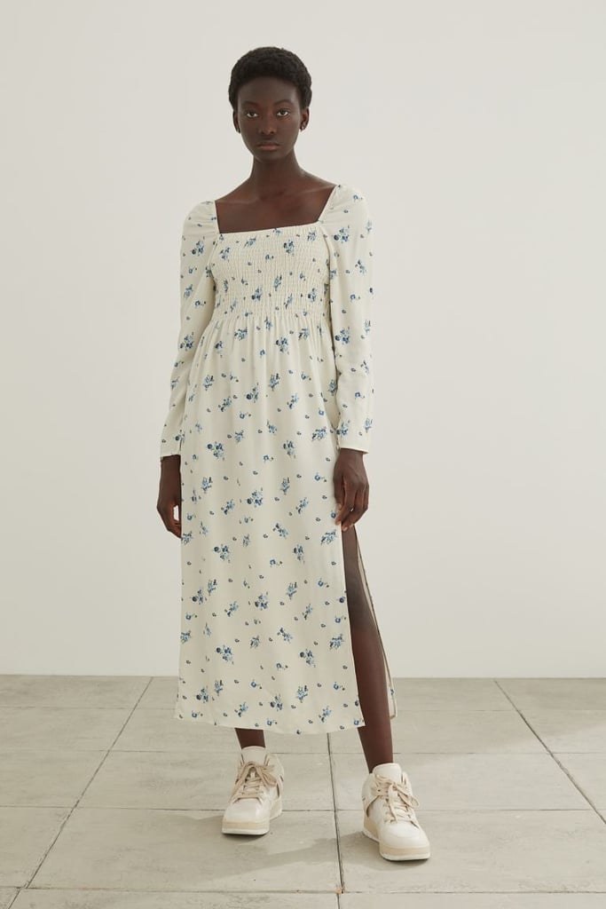 The Best Floral Dresses For Spring 