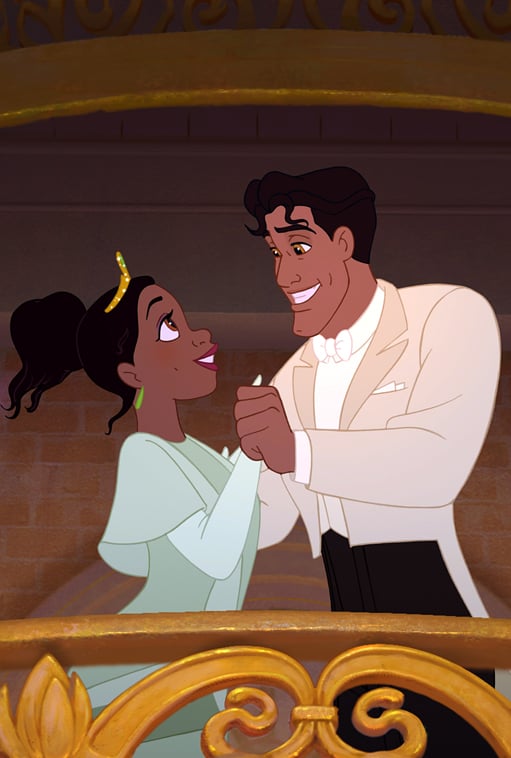 Disney Movie Couples Quiz POPSUGAR Entertainment UK