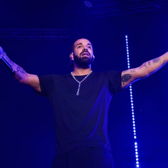 Drake Announces New Song With Bad Bunny